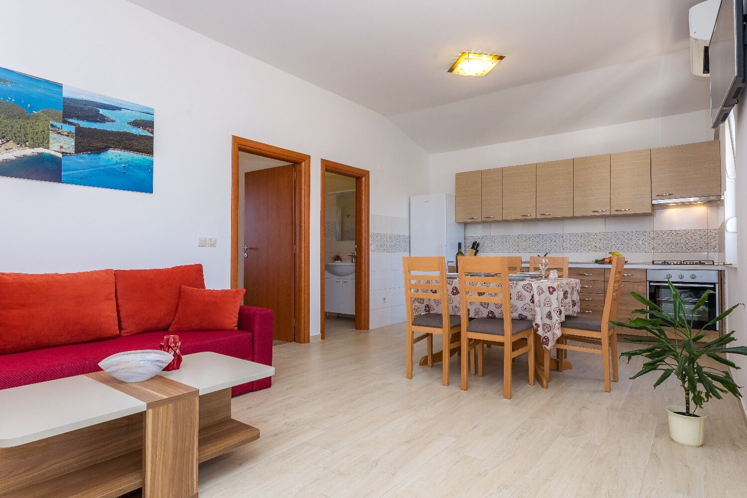Apartments Zvone1 108841-A6