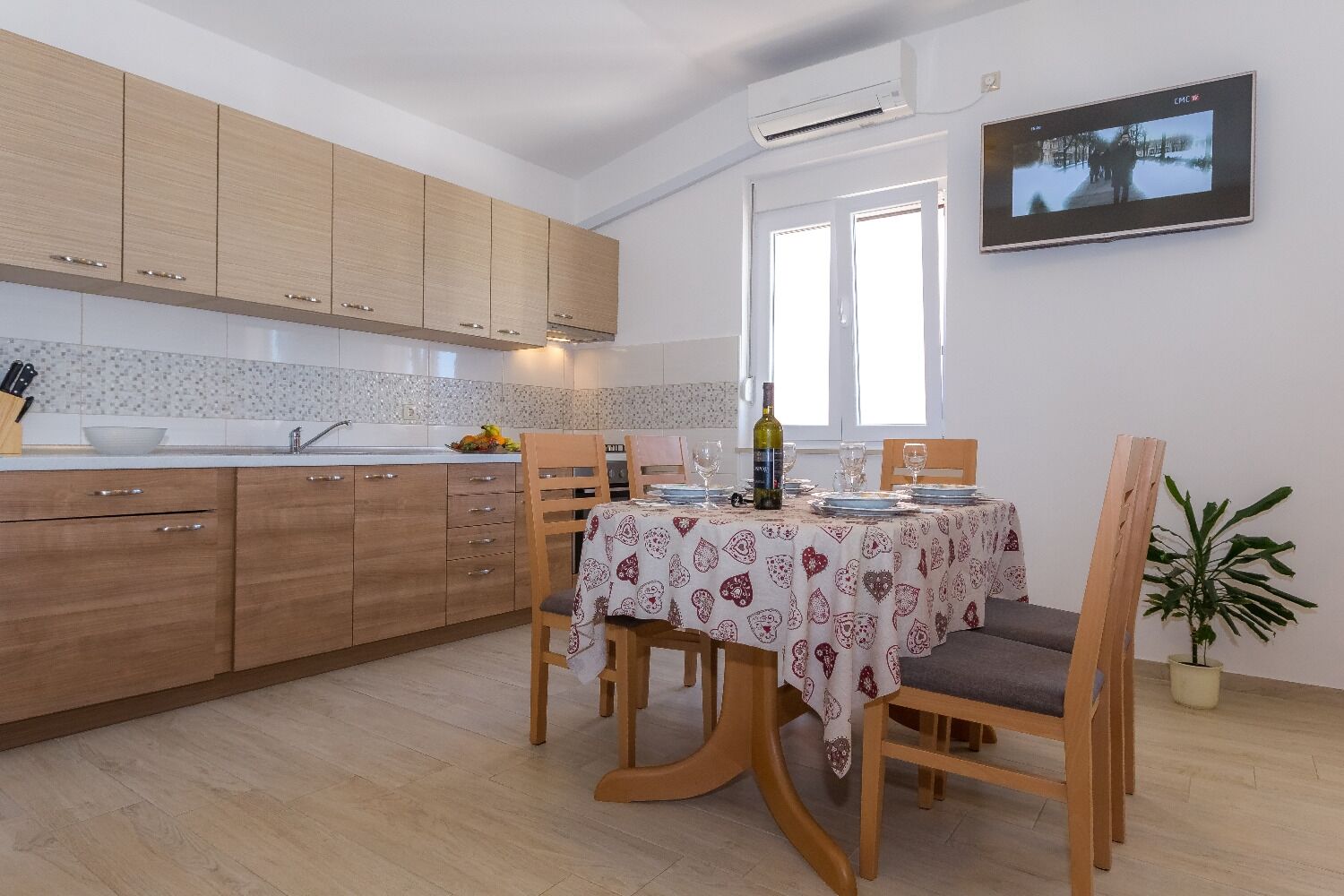Apartments Zvone1 108841-A6