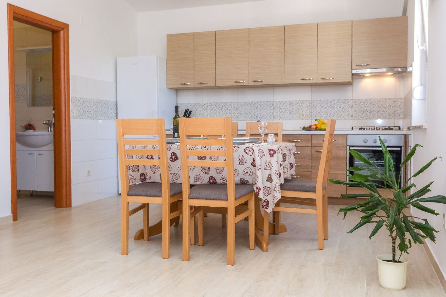 Apartments Zvone1 108841-A6