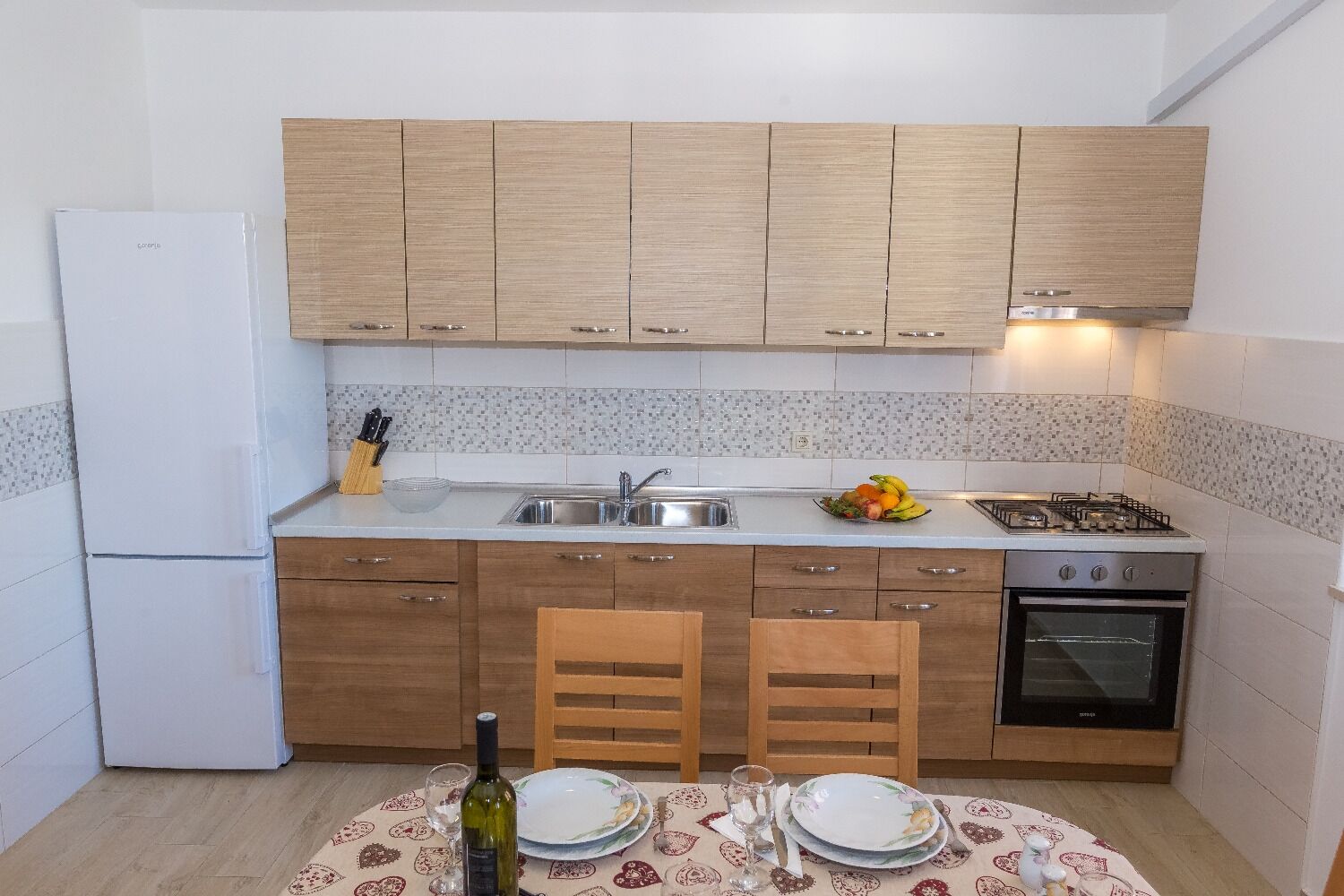 Apartments Zvone1 108841-A6