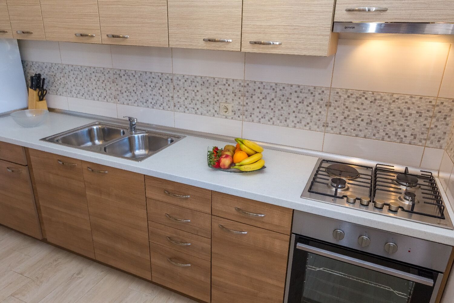 Apartments Zvone1 108841-A6