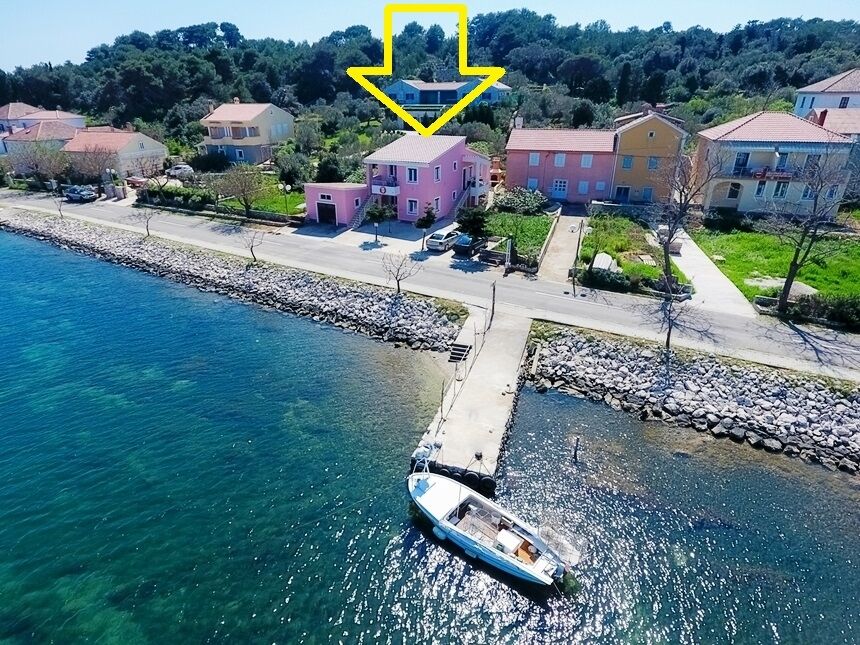 Apartments Zvone1 A5