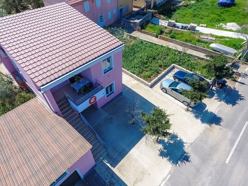 Apartments Zvone1 108841-A6