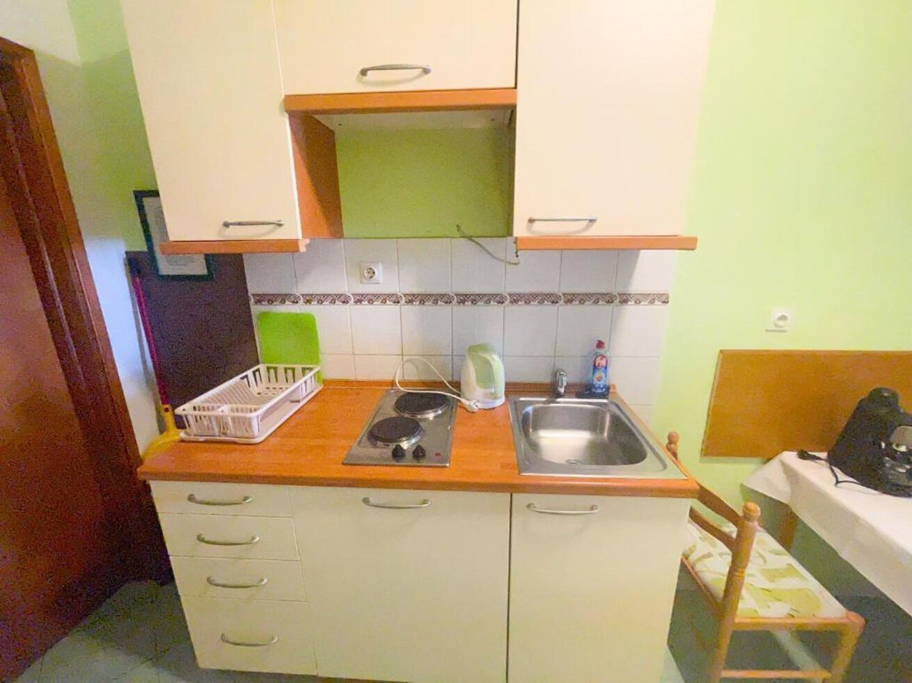 Apartments Ani 108851-A1