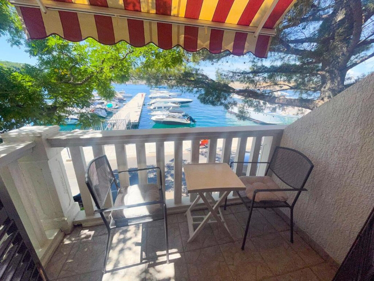 Apartments Ani 108851-A2