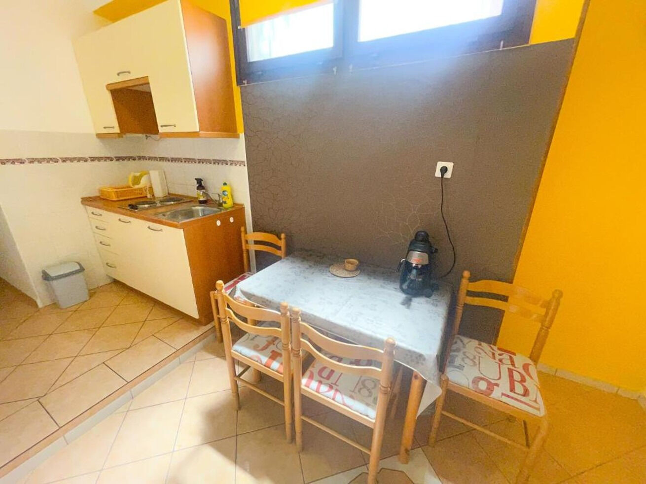 Apartments Ani 108851-A2