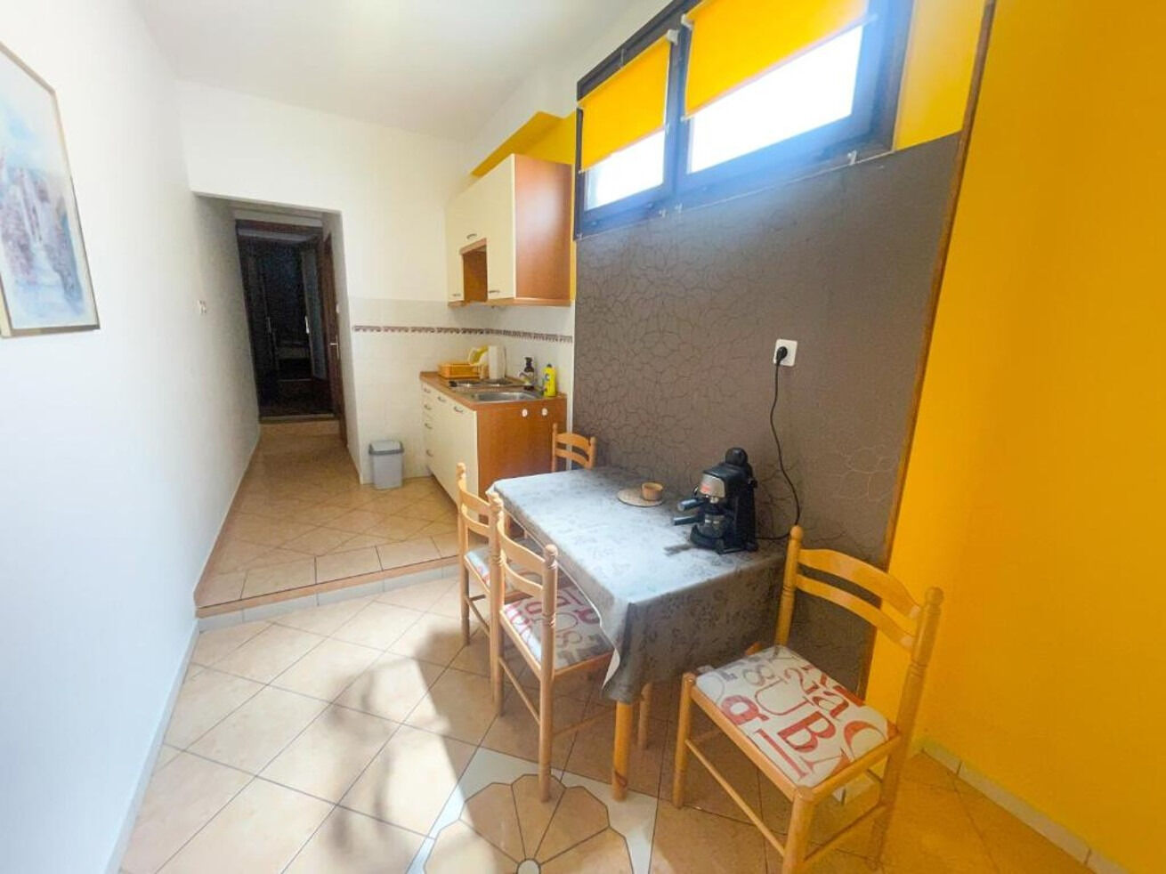Apartments Ani 108851-A2