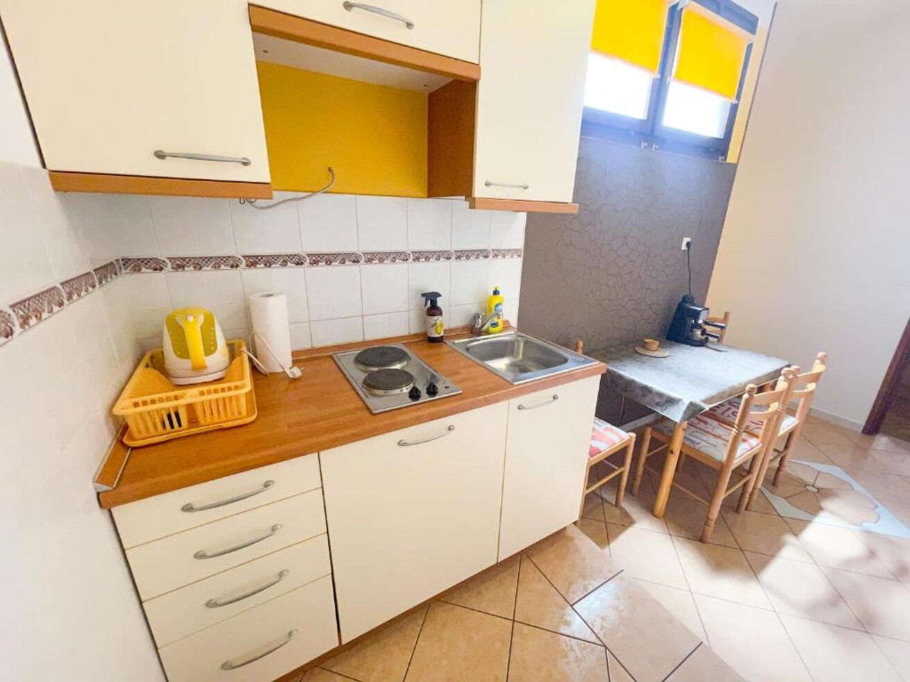 Apartments Ani 108851-A2