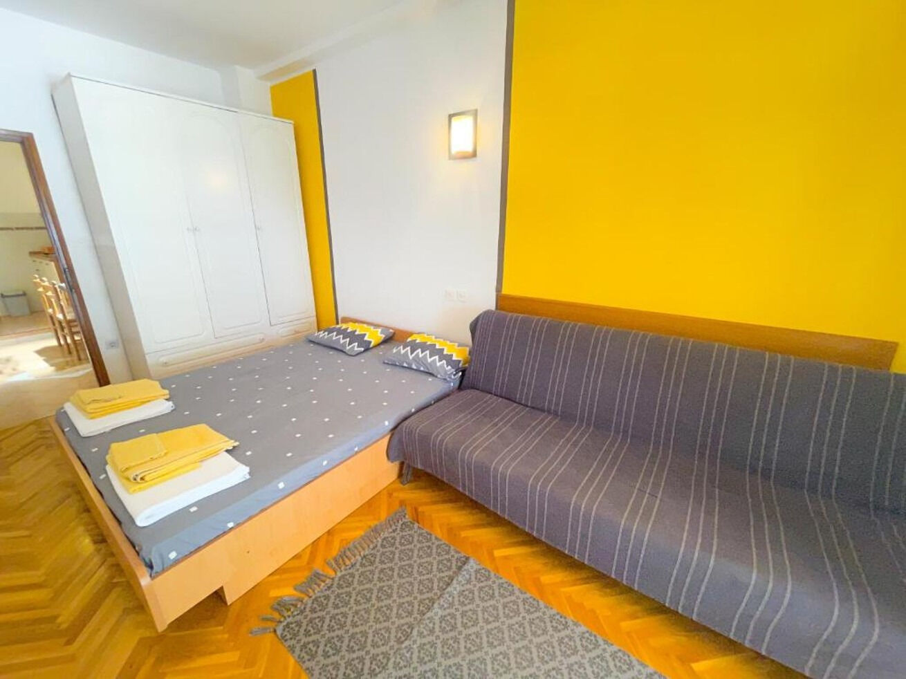 Apartments Ani 108851-A2