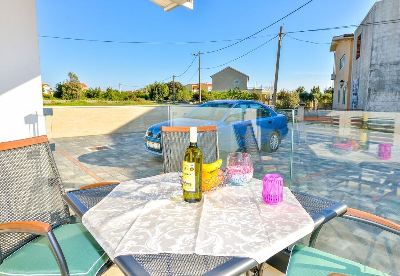 Apartments Sunny by the Sea 108891-A1