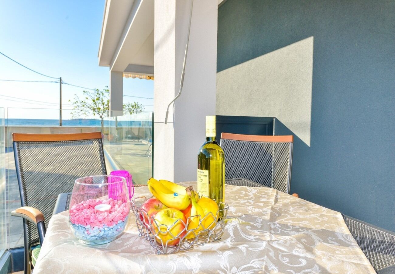 Apartments Sunny by the Sea 108891-A1