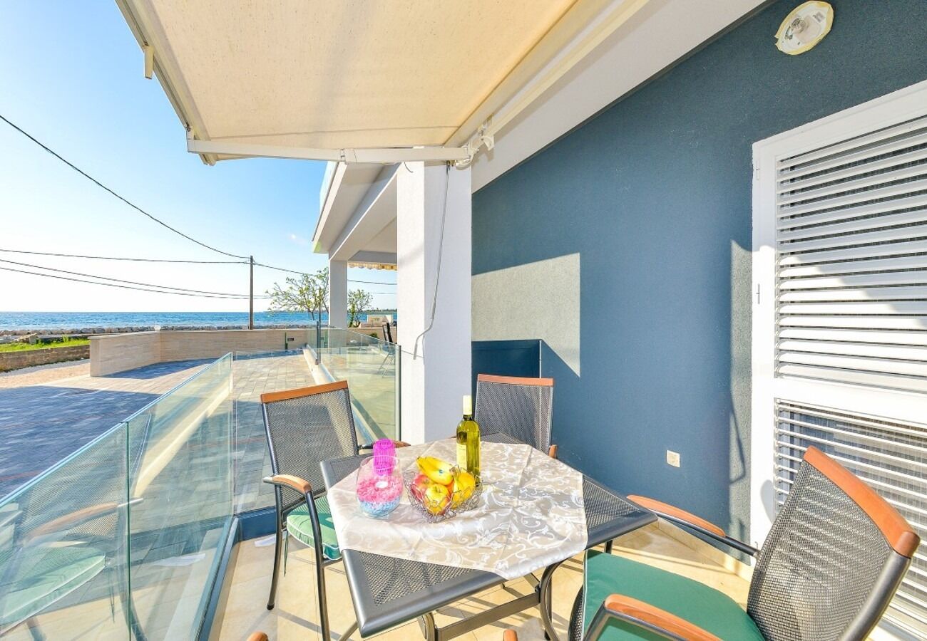 Apartments Sunny by the Sea 108891-A1