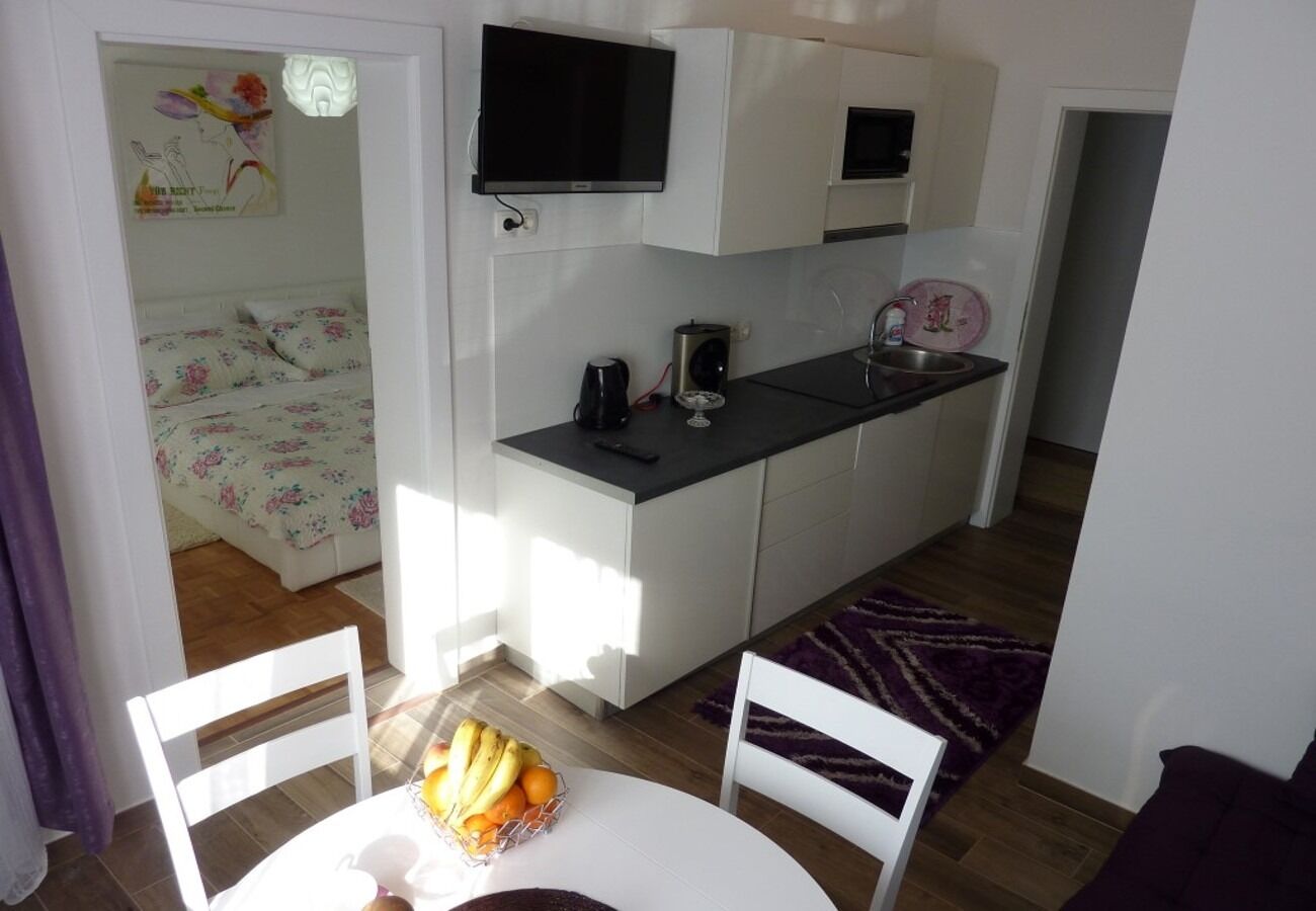 Apartments Sunny by the Sea 108891-A1