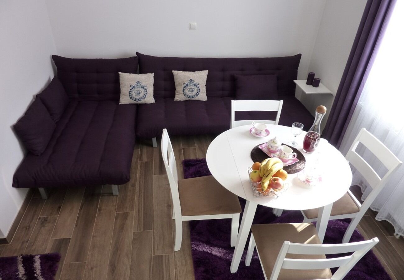 Apartments Sunny by the Sea 108891-A1