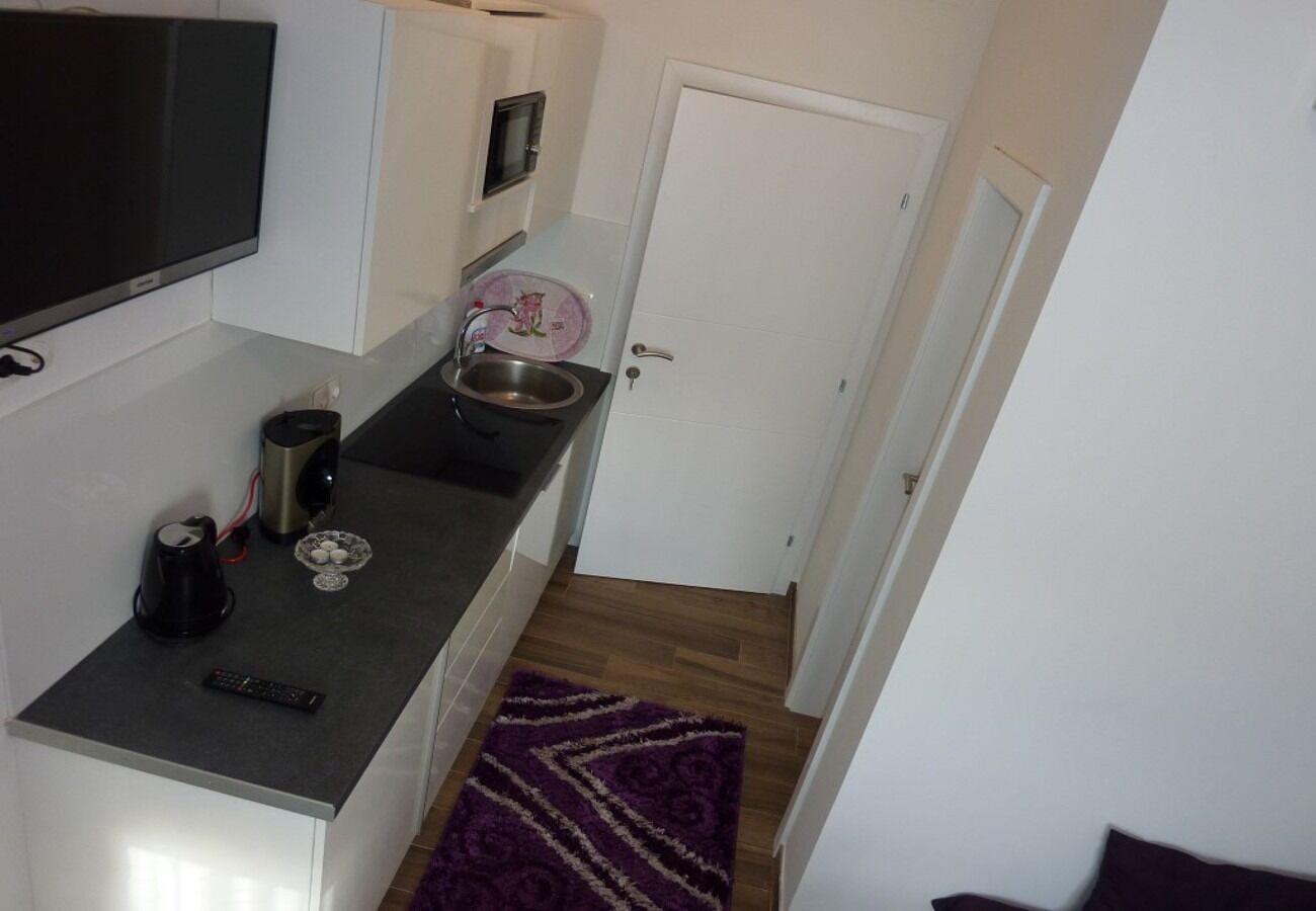 Apartments Sunny by the Sea 108891-A1