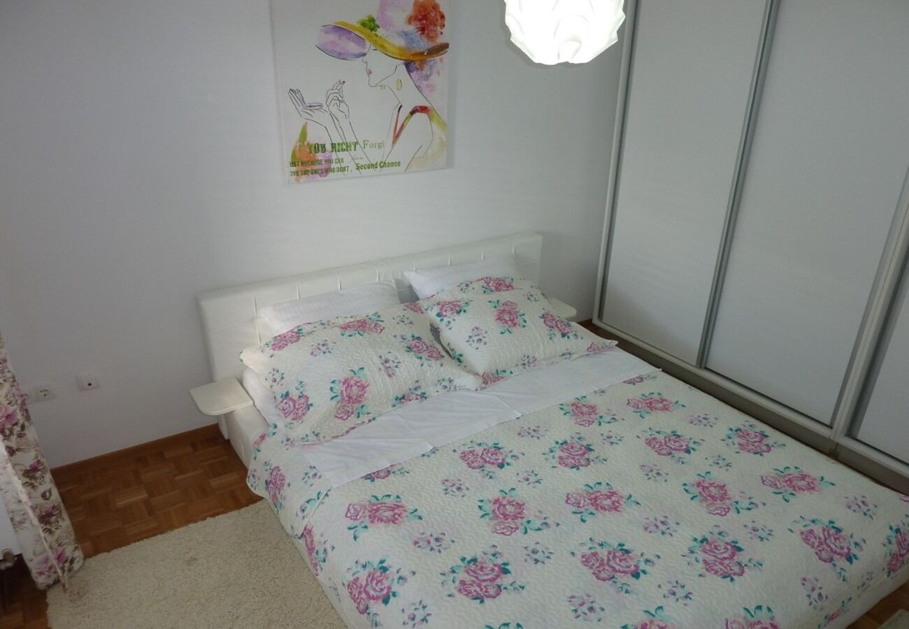 Apartments Sunny by the Sea 108891-A1