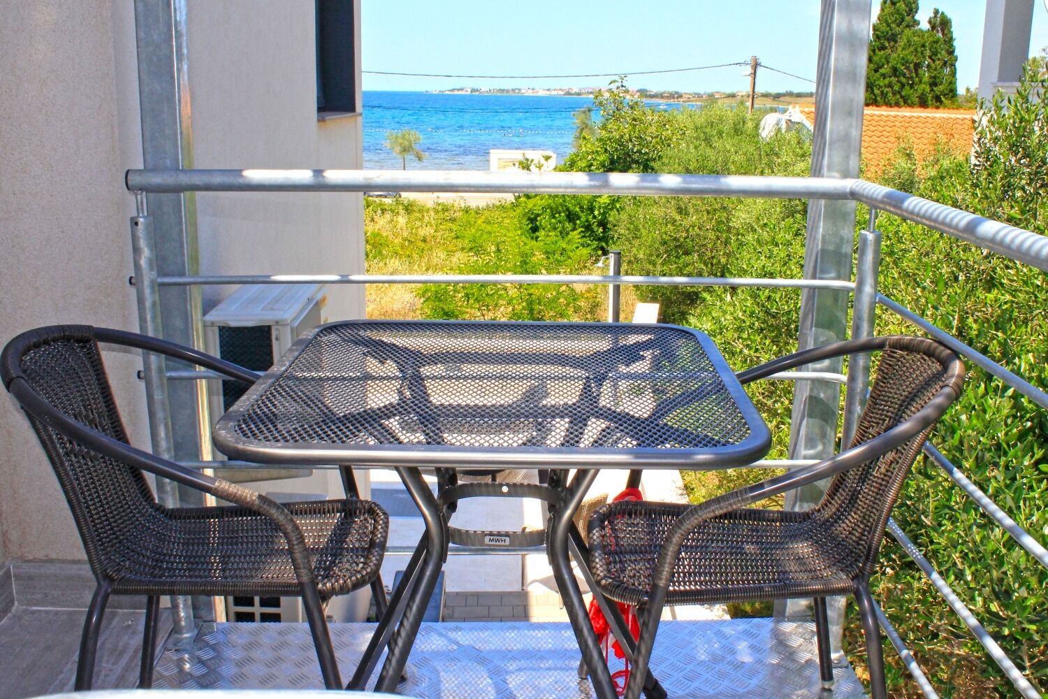 Apartments Sunny by the Sea 108891-A2