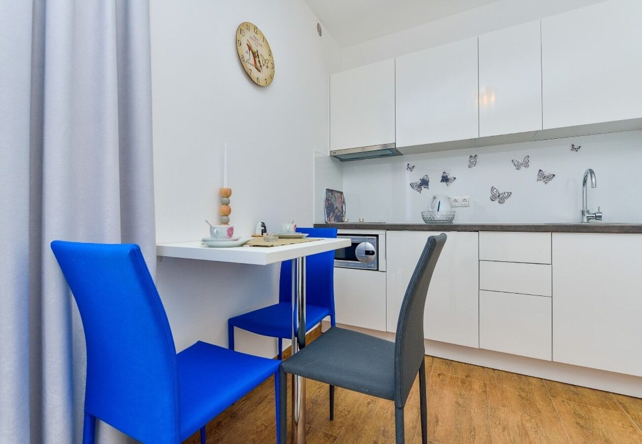 Apartments Sunny by the Sea 108891-A2