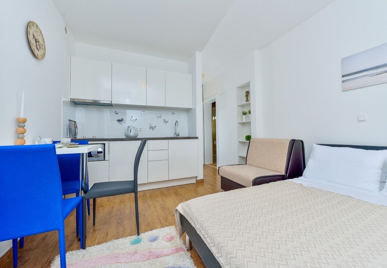 Apartments Sunny by the Sea 108891-A2