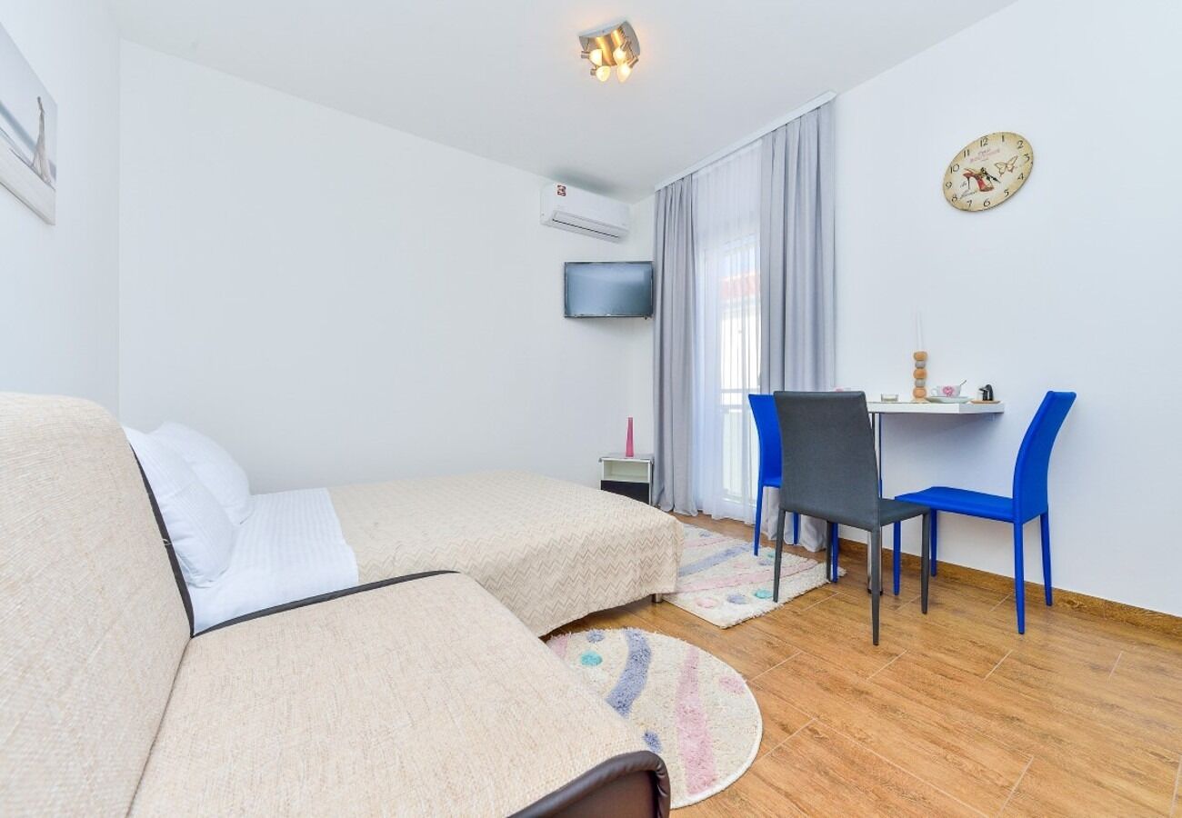 Apartments Sunny by the Sea 108891-A2