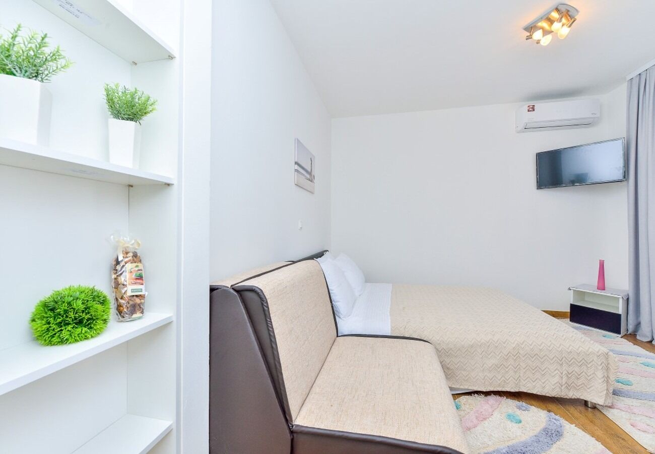 Apartments Sunny by the Sea 108891-A2