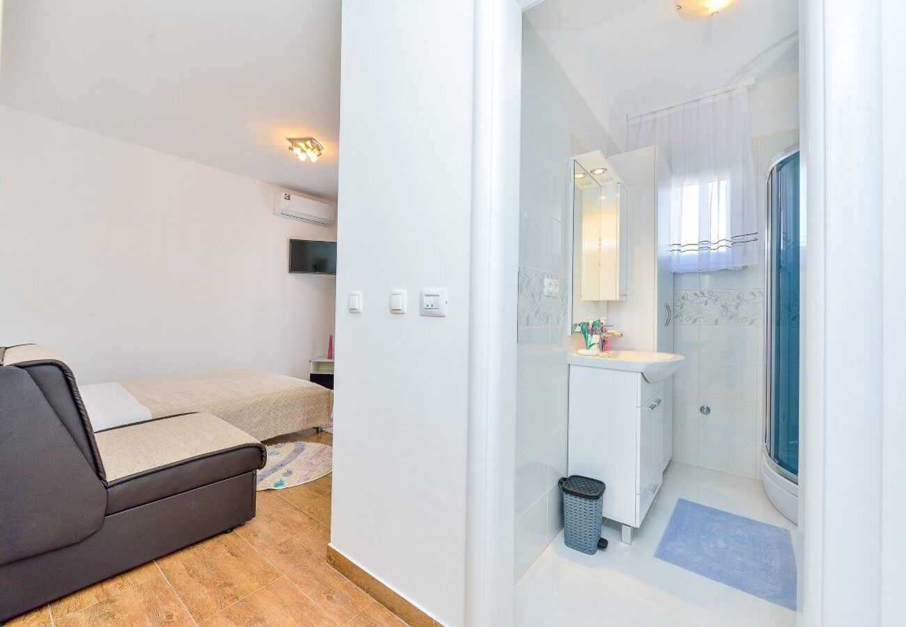 Apartments Sunny by the Sea 108891-A2