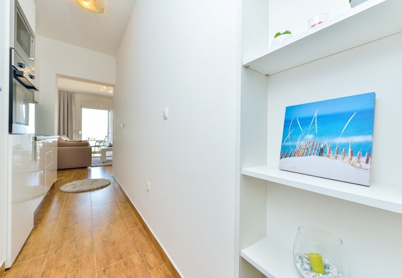 Apartments Sunny by the Sea 108891-A3