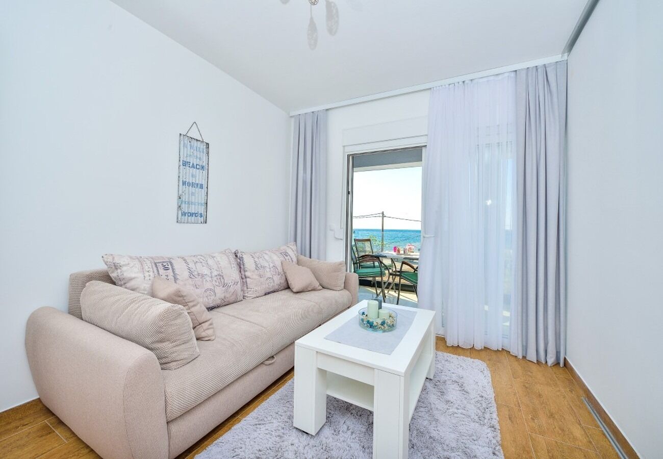 Apartments Sunny by the Sea 108891-A3