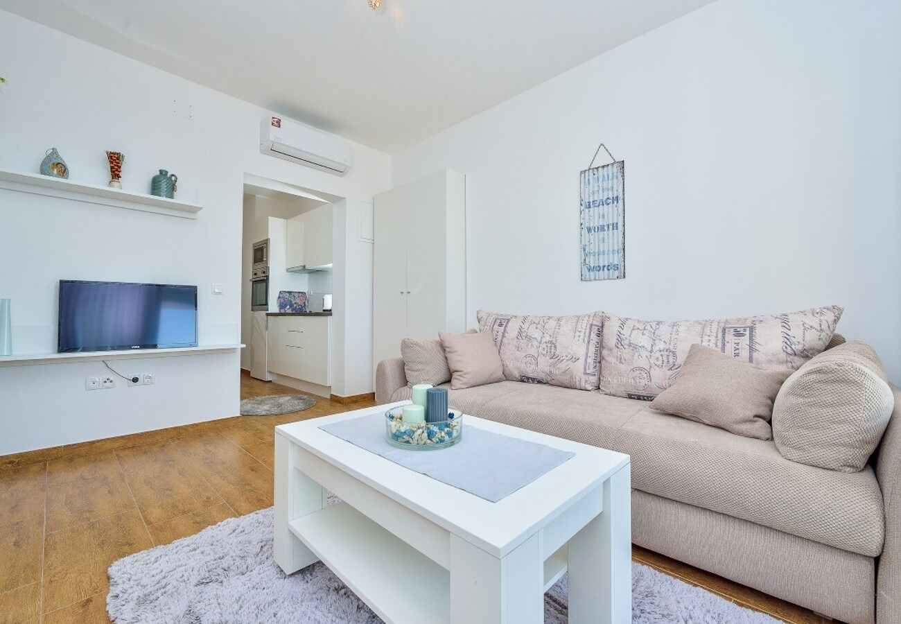 Apartments Sunny by the Sea 108891-A3