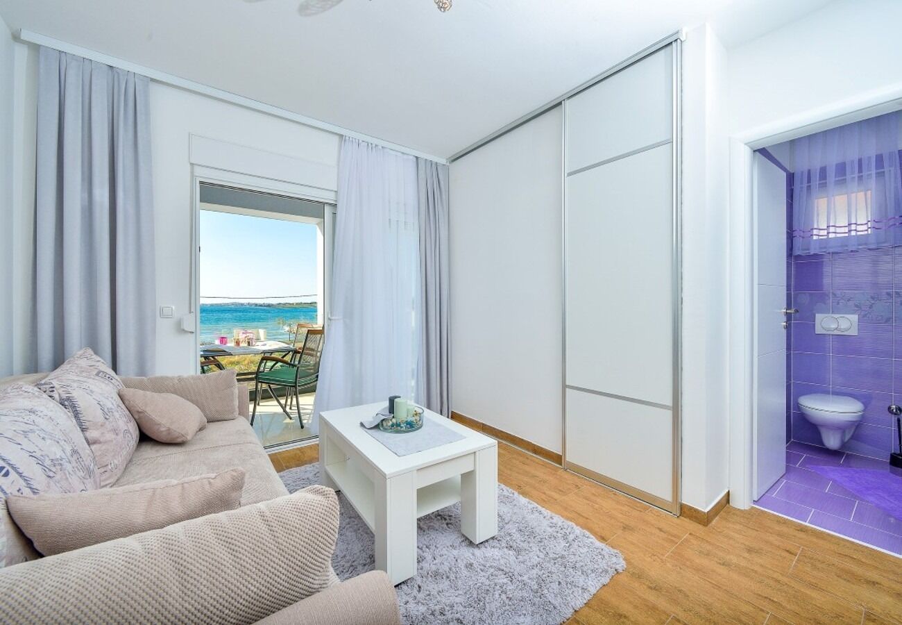 Apartments Sunny by the Sea 108891-A3