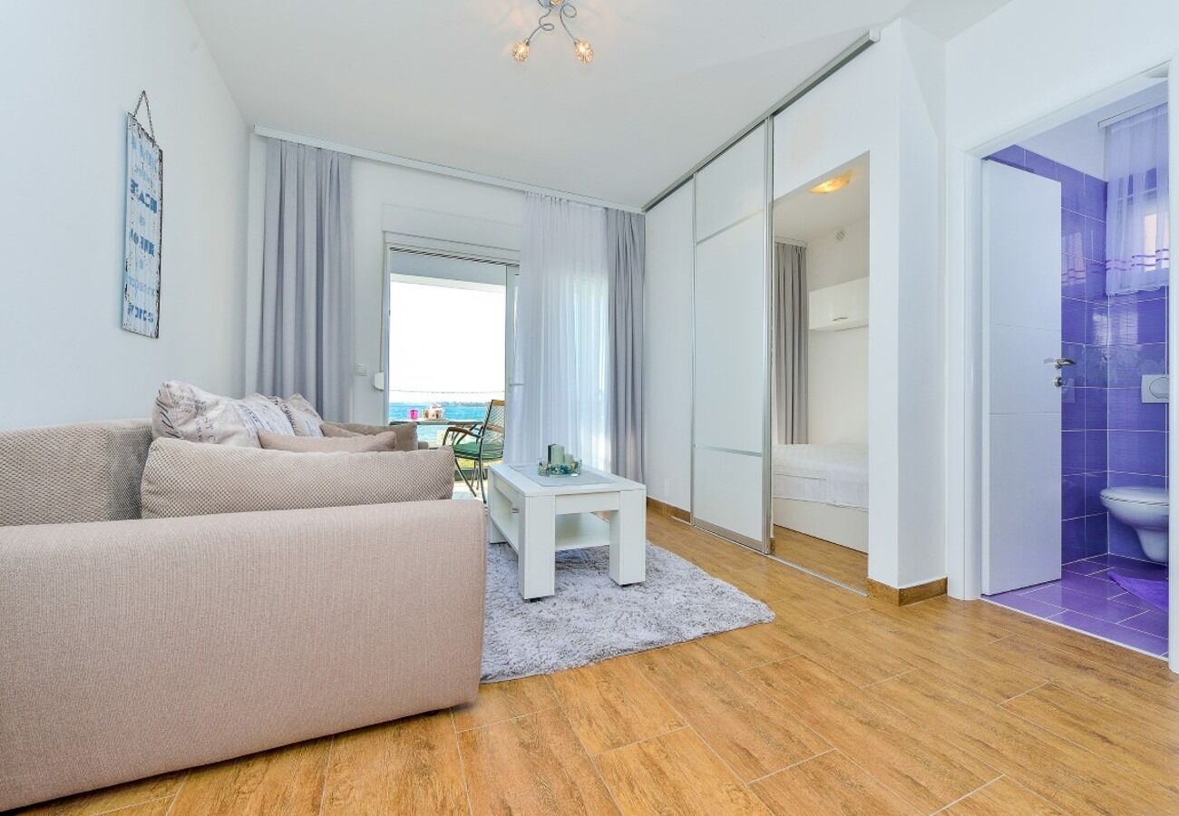 Apartments Sunny by the Sea 108891-A3