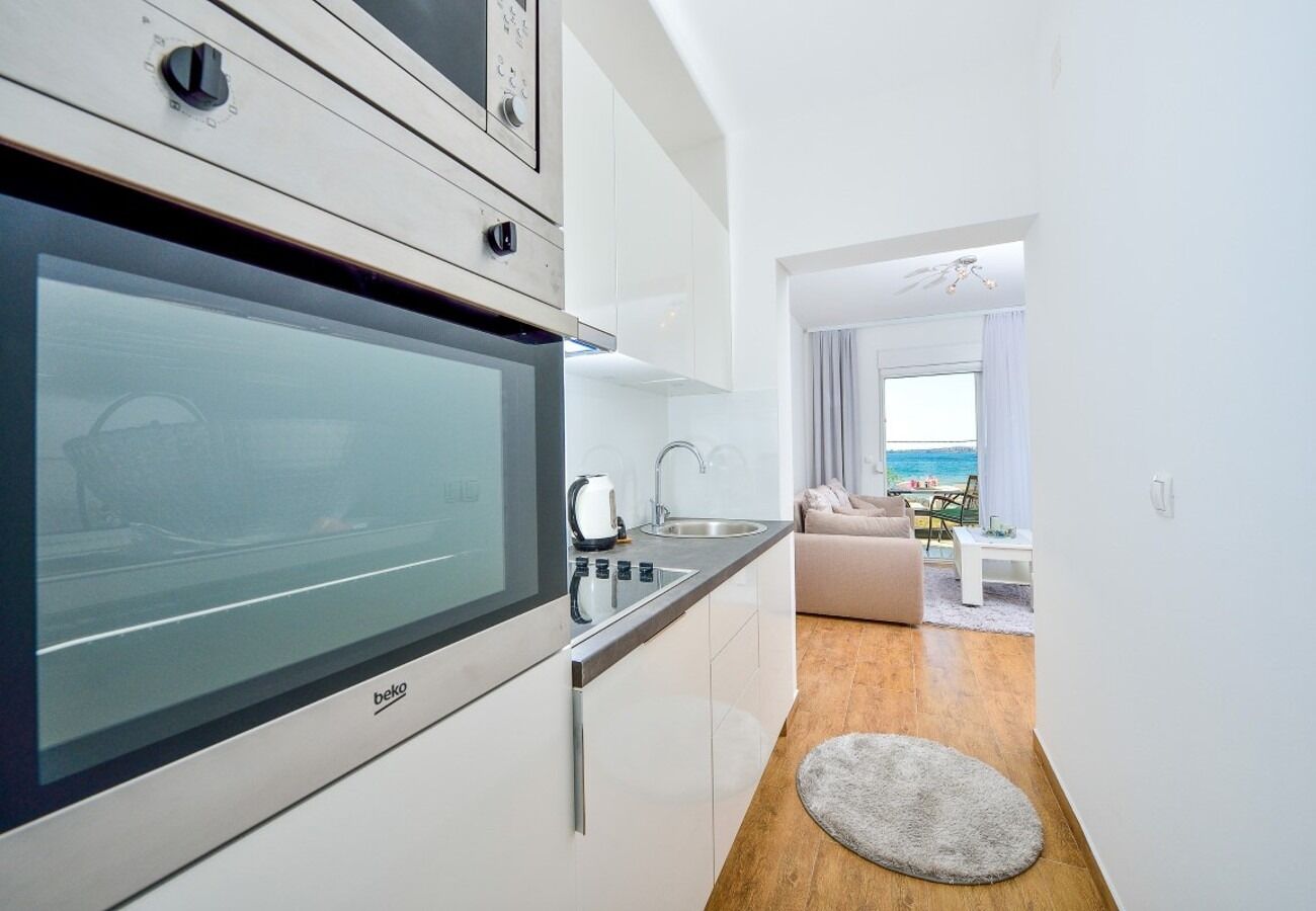 Apartments Sunny by the Sea 108891-A3