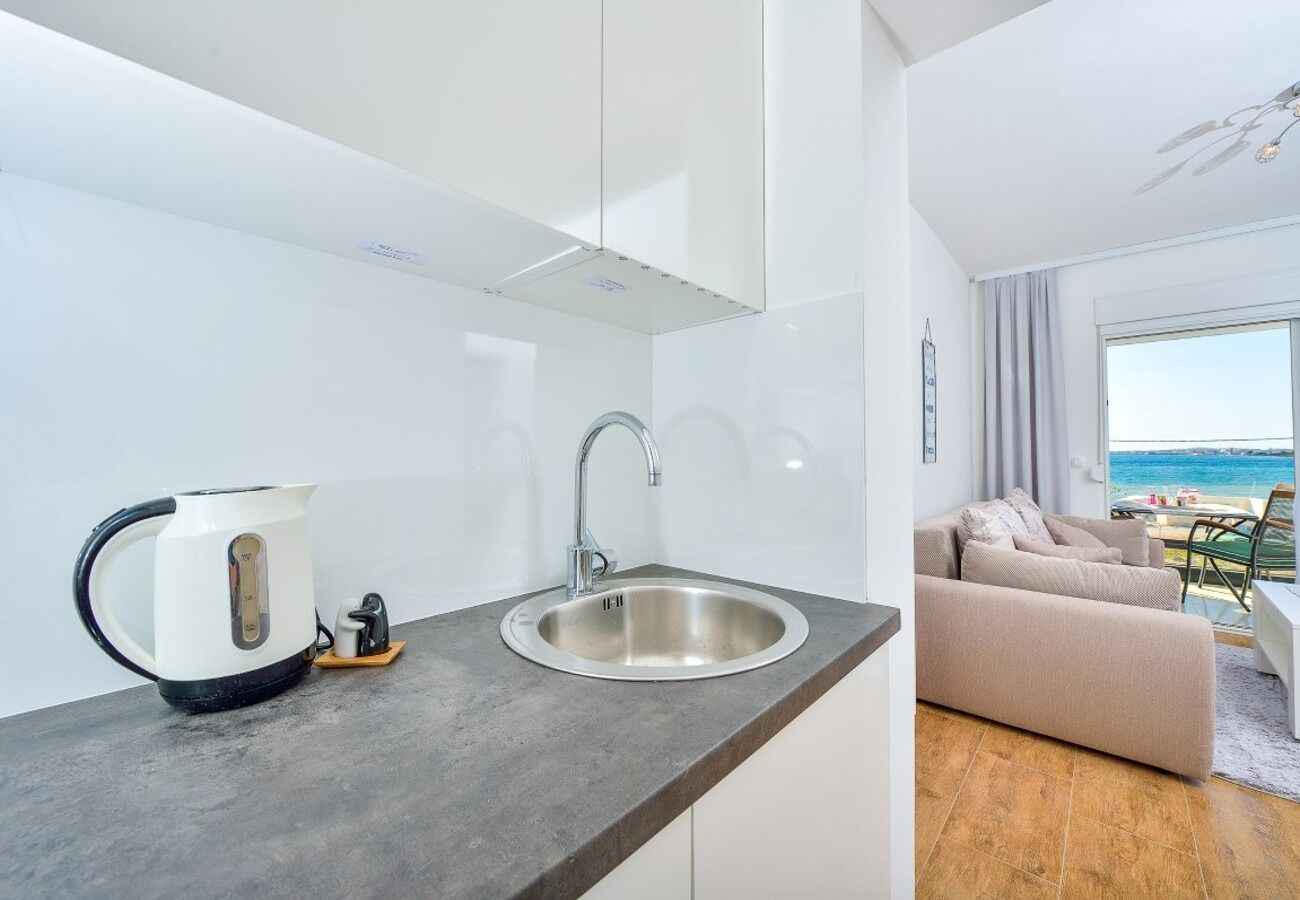 Apartments Sunny by the Sea 108891-A3