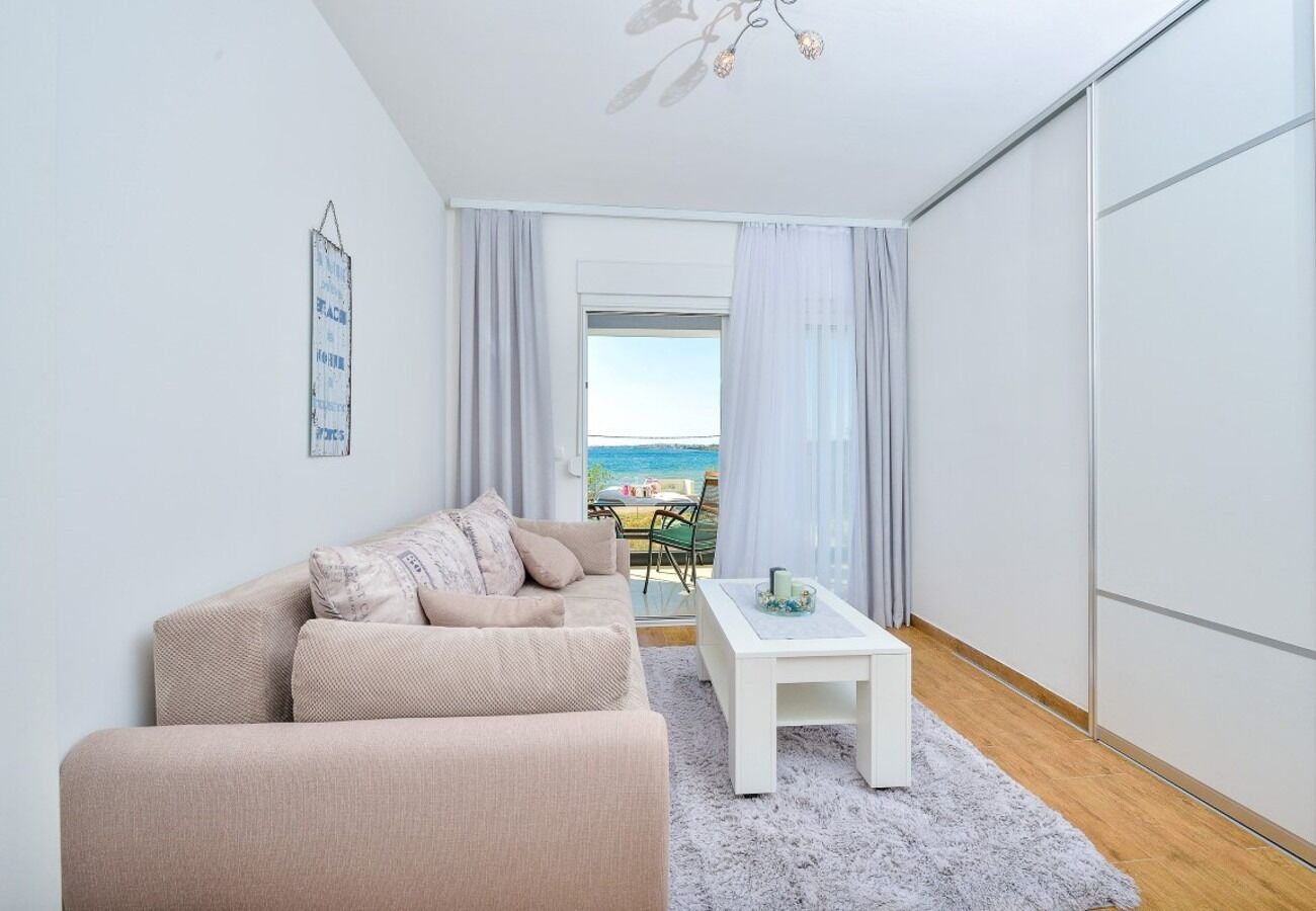 Apartments Sunny by the Sea 108891-A3