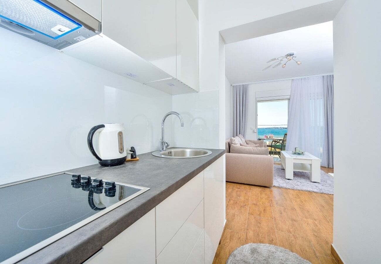 Apartments Sunny by the Sea 108891-A3