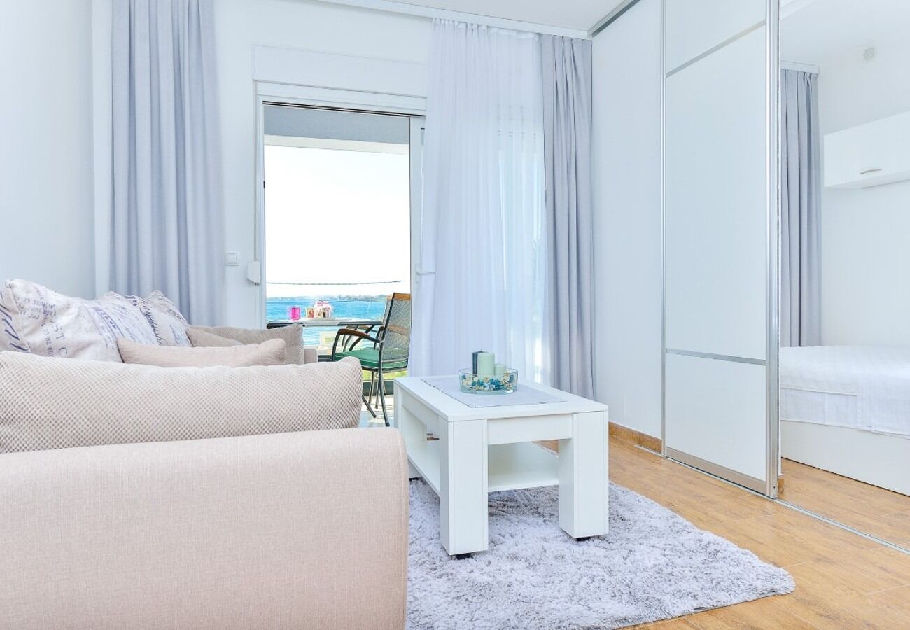 Apartments Sunny by the Sea 108891-A3