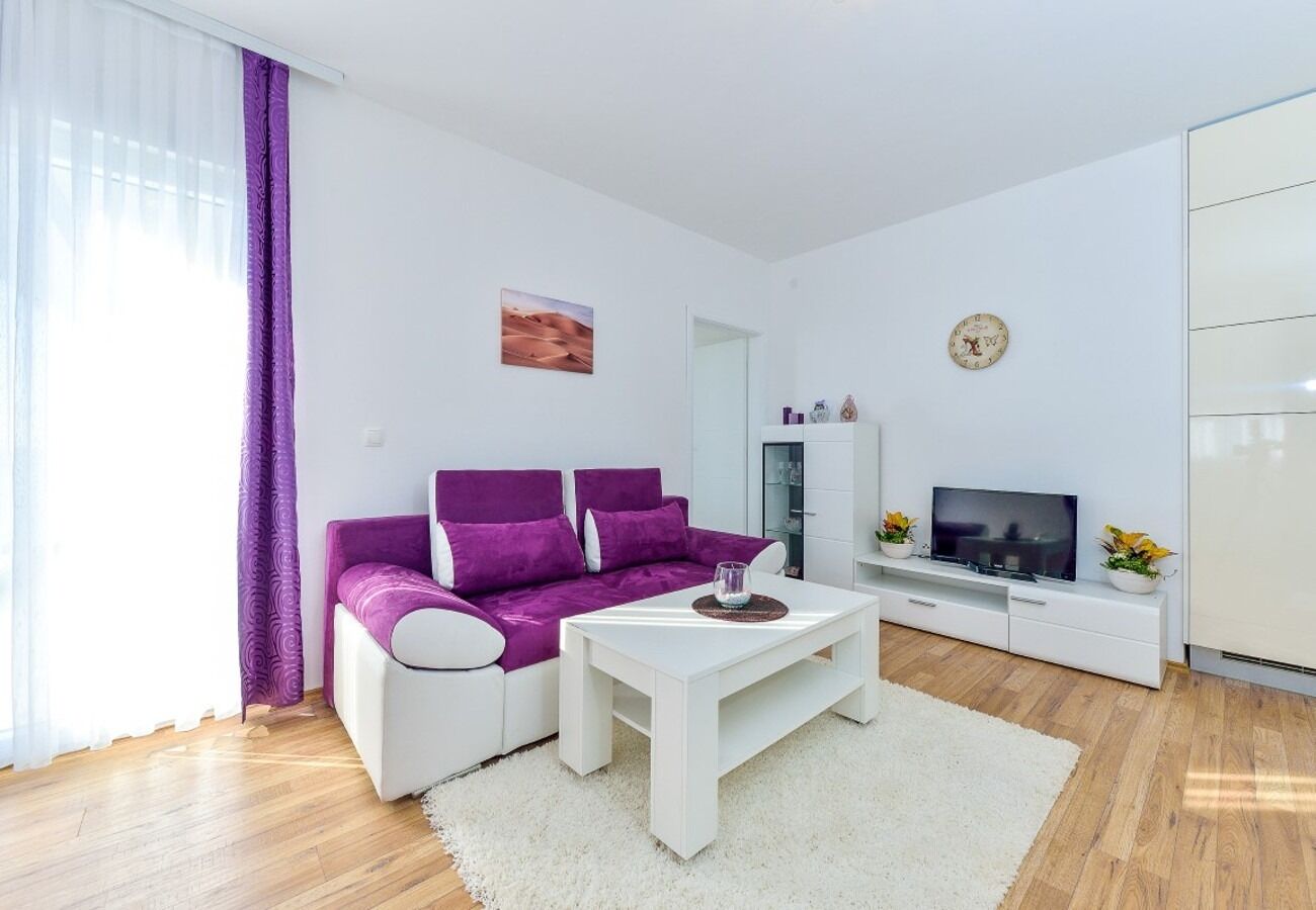 Apartments Sunny by the Sea 108891-A4