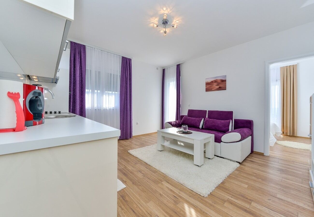 Apartments Sunny by the Sea 108891-A4