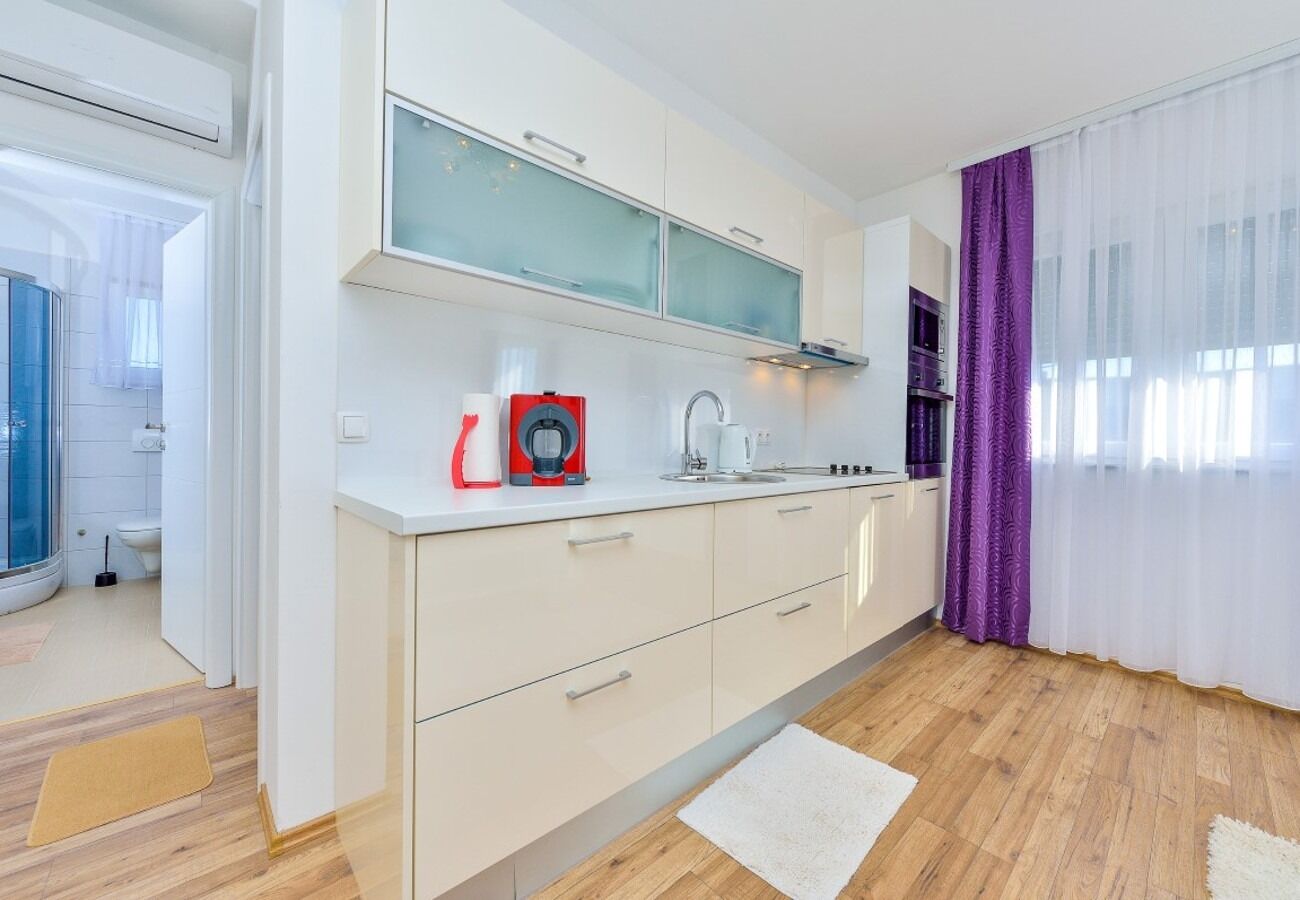 Apartments Sunny by the Sea 108891-A4