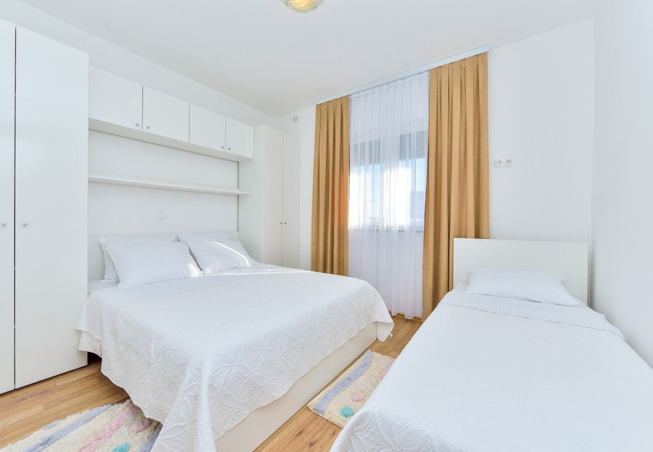 Apartments Sunny by the Sea 108891-A4