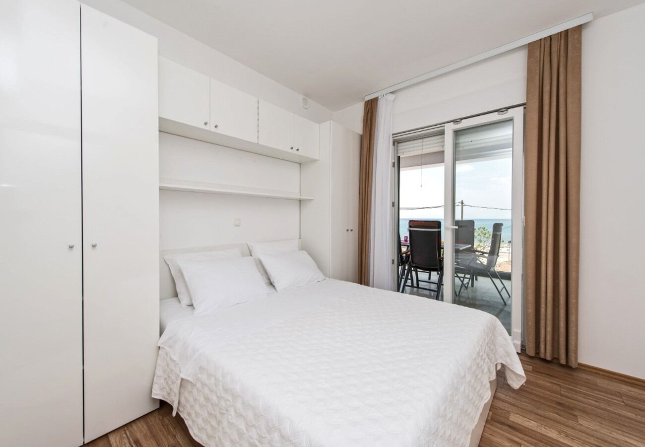 Apartments Sunny by the Sea 108891-A4