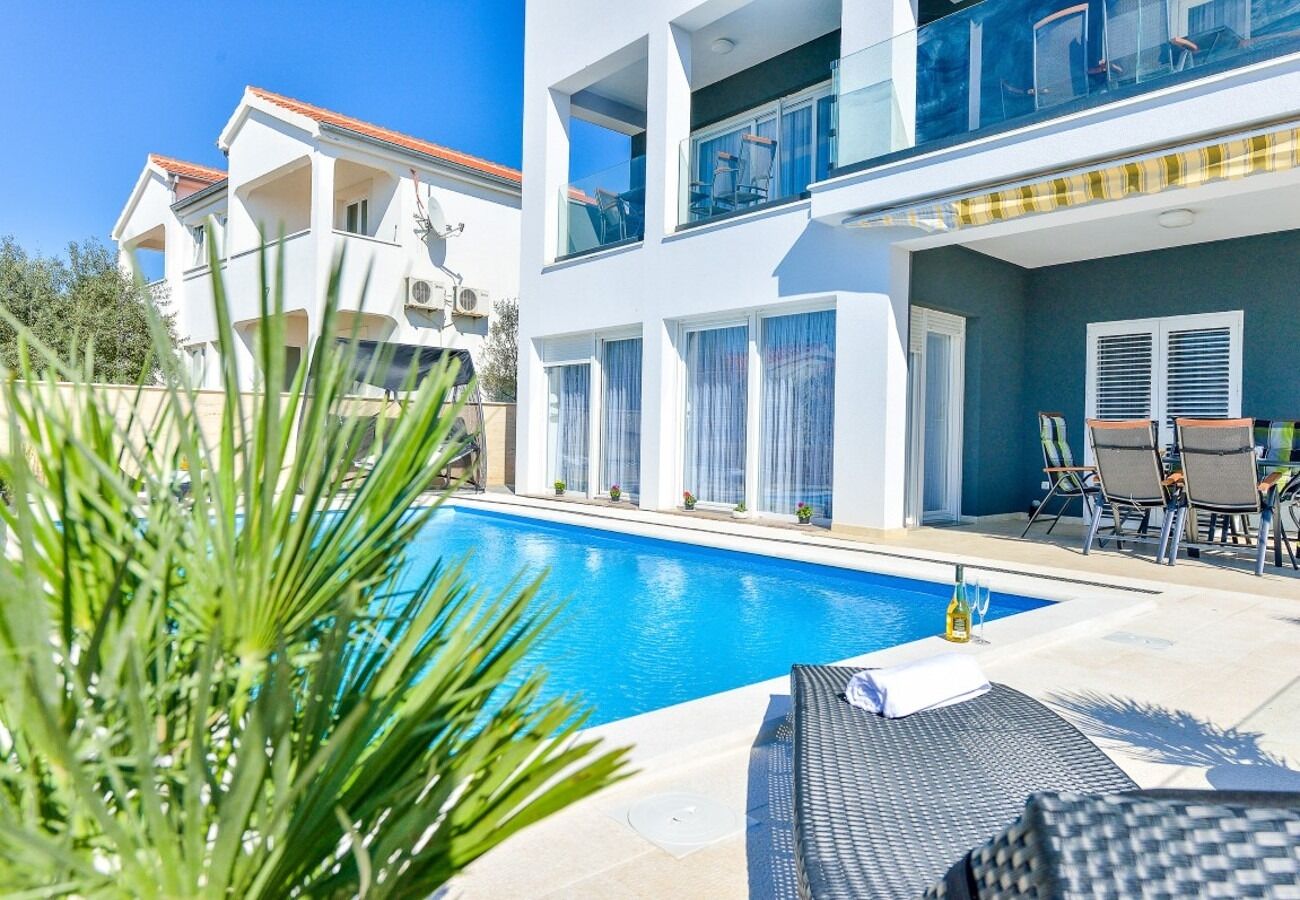 Apartments Sunny by the Sea 108891-A1