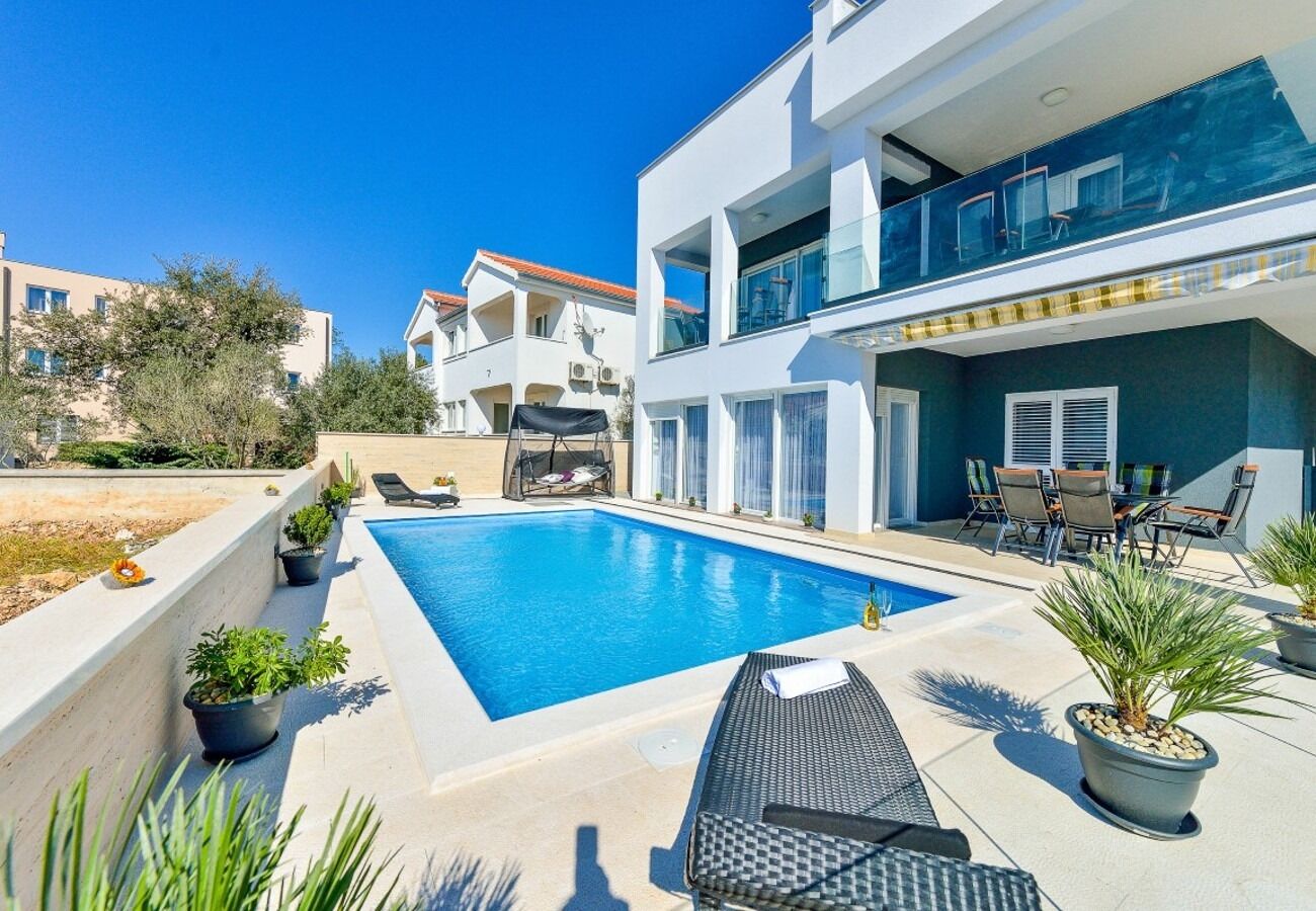 Apartments Sunny by the Sea 108891-A1