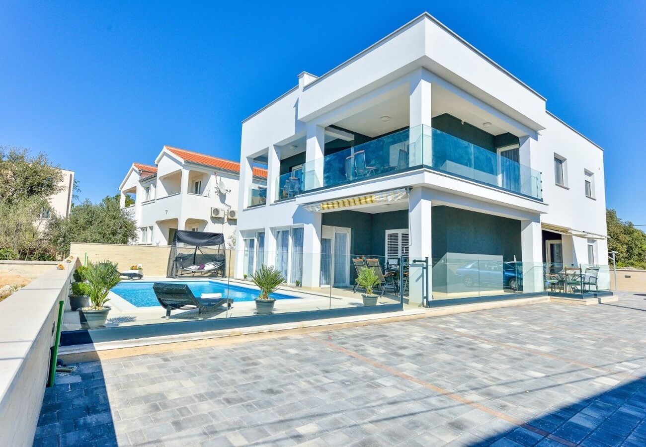 Apartments Sunny by the Sea 108891-A1