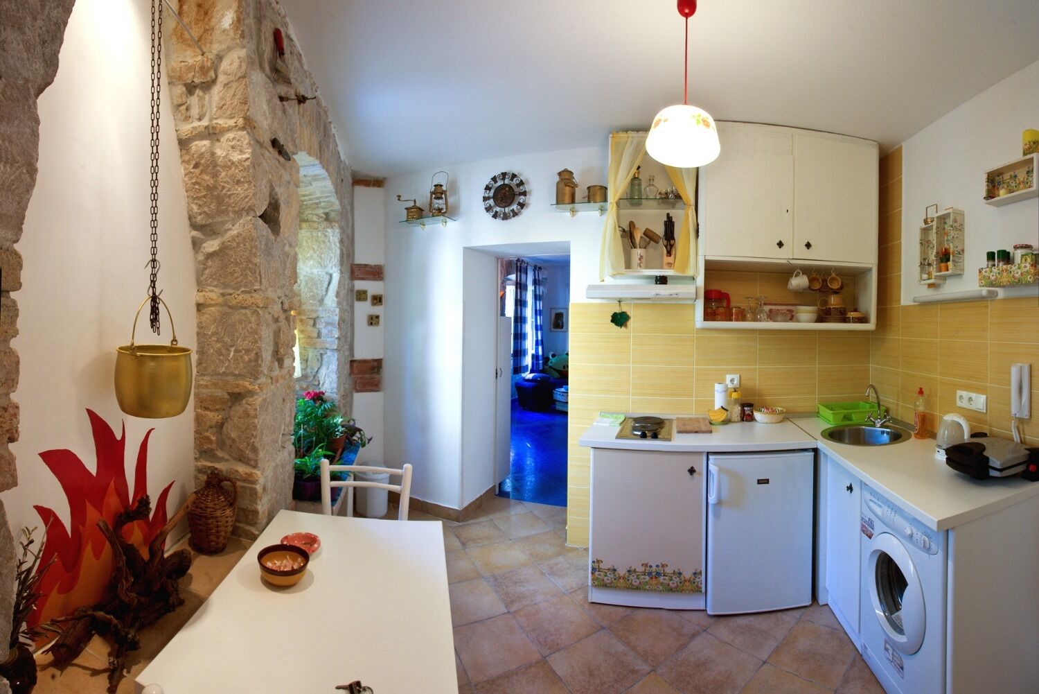 Apartment Happy 108901-A1