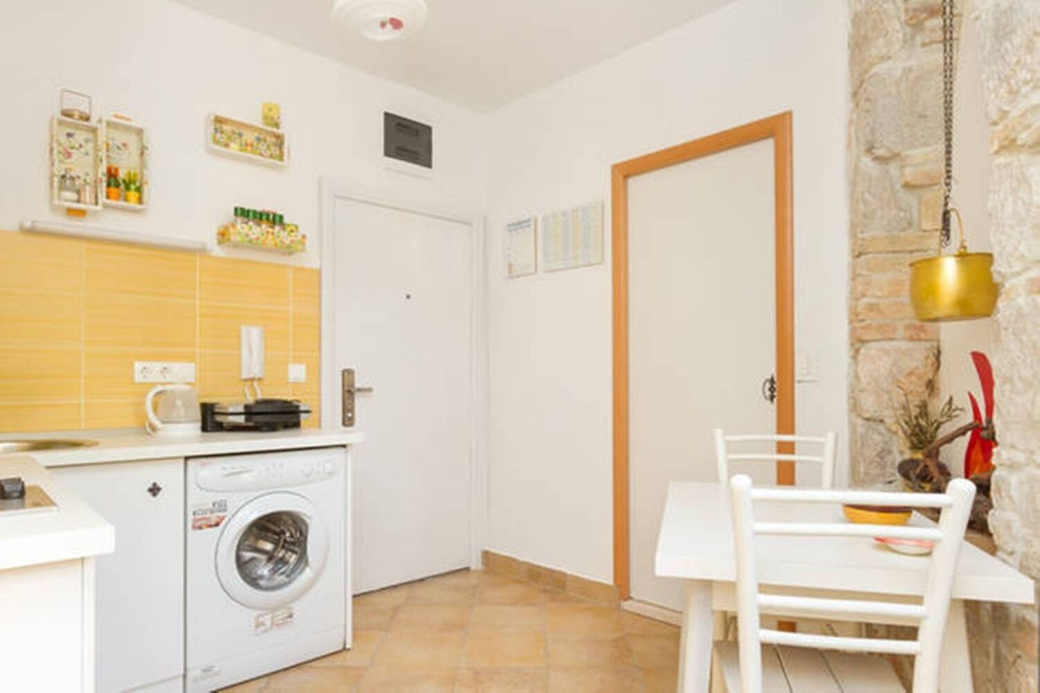 Apartment Happy 108901-A1