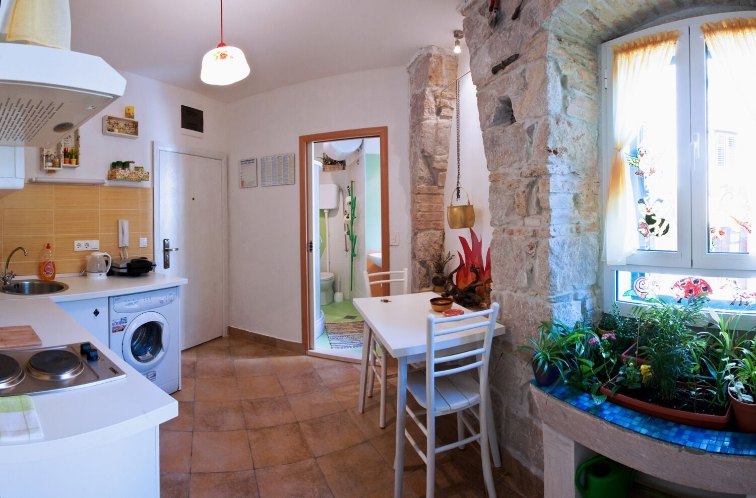 Apartment Happy 108901-A1
