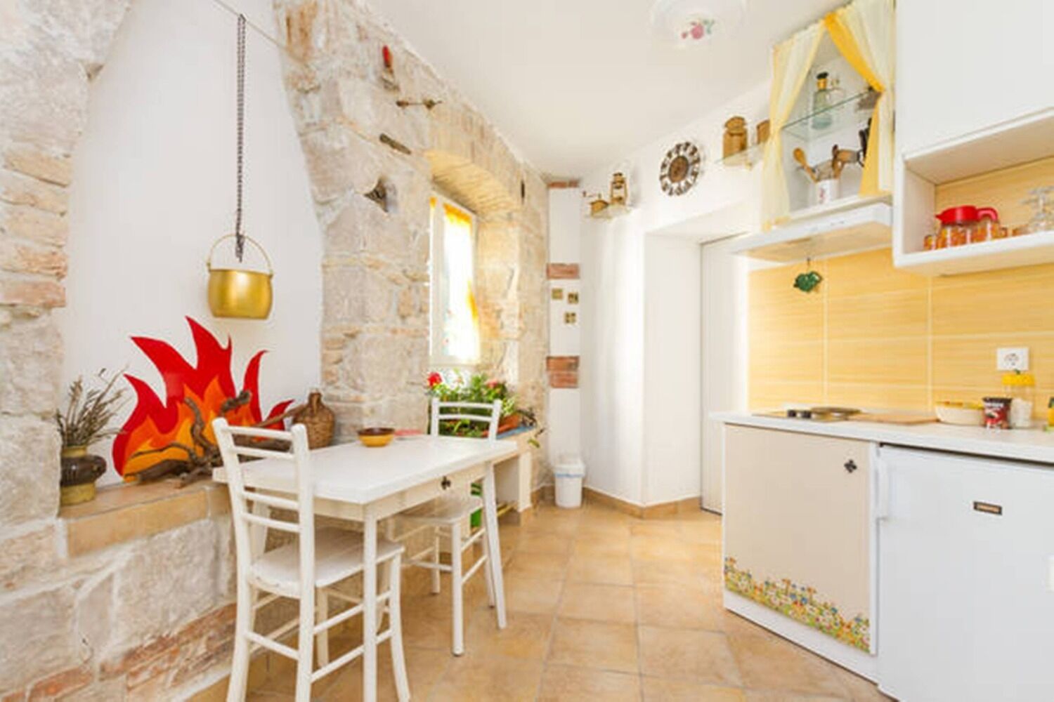 Apartment Happy 108901-A1