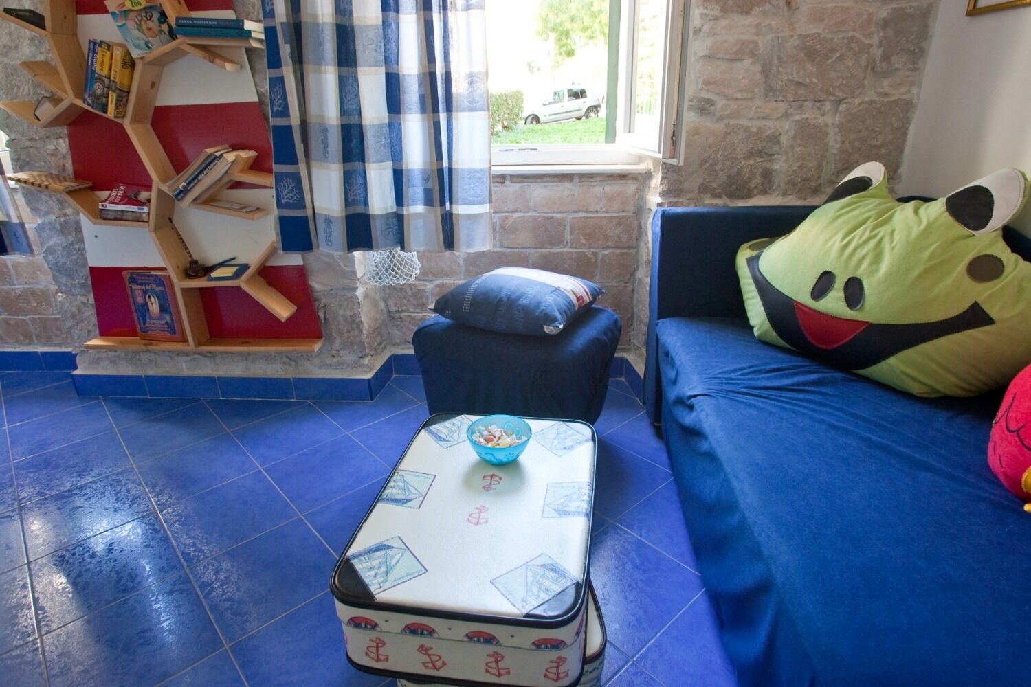 Apartment Happy 108901-A1
