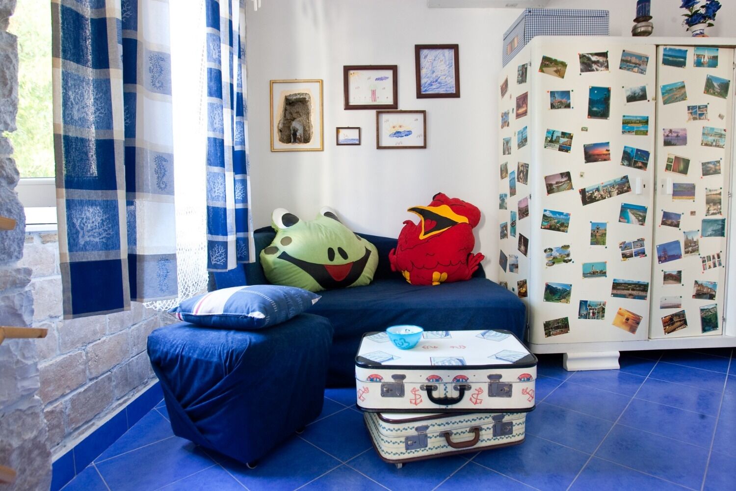 Apartment Happy 108901-A1